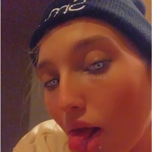 Meet your Posher, Leah-mae